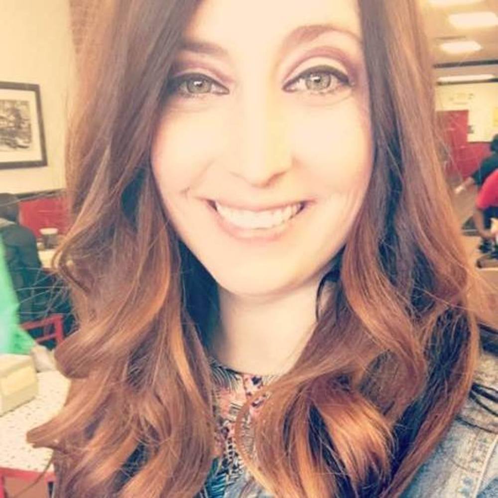 Meet your Posher, Brooke
